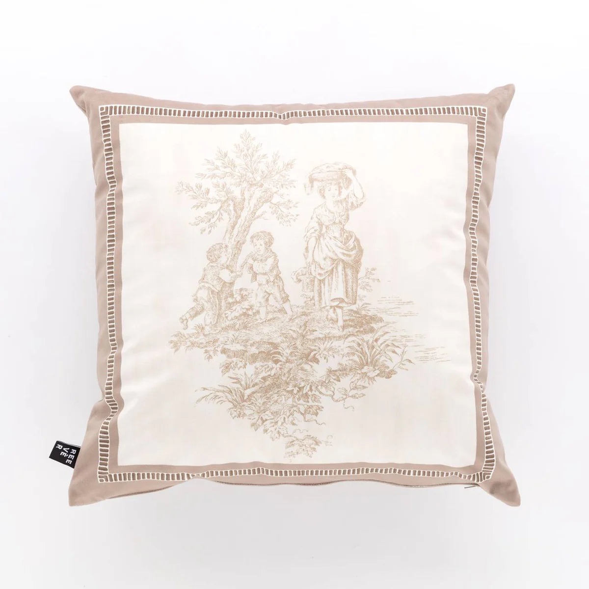 Cuscino arredo 50x50cm -50% - Reevèr Riviera
