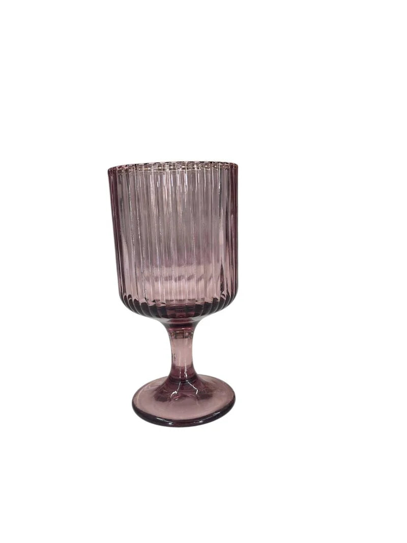 Set Bicchieri Torcello Azzurro - Maison Sucrèe